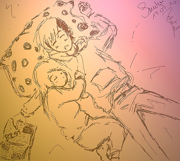 Fanart