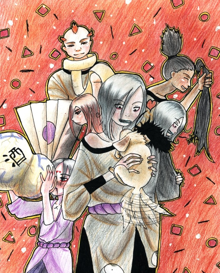 Fanart