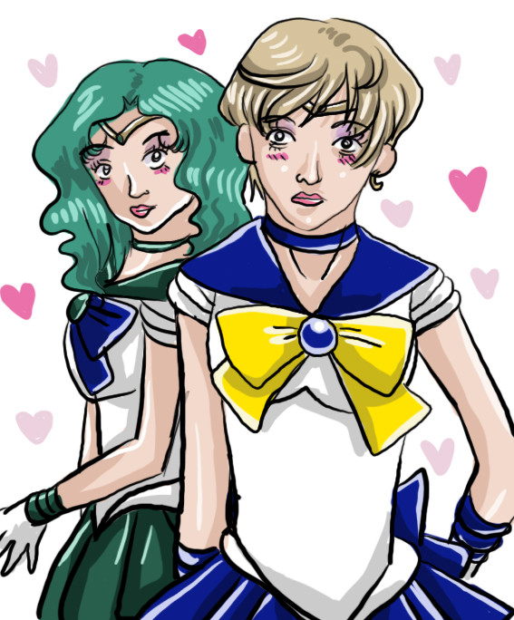 Fanart