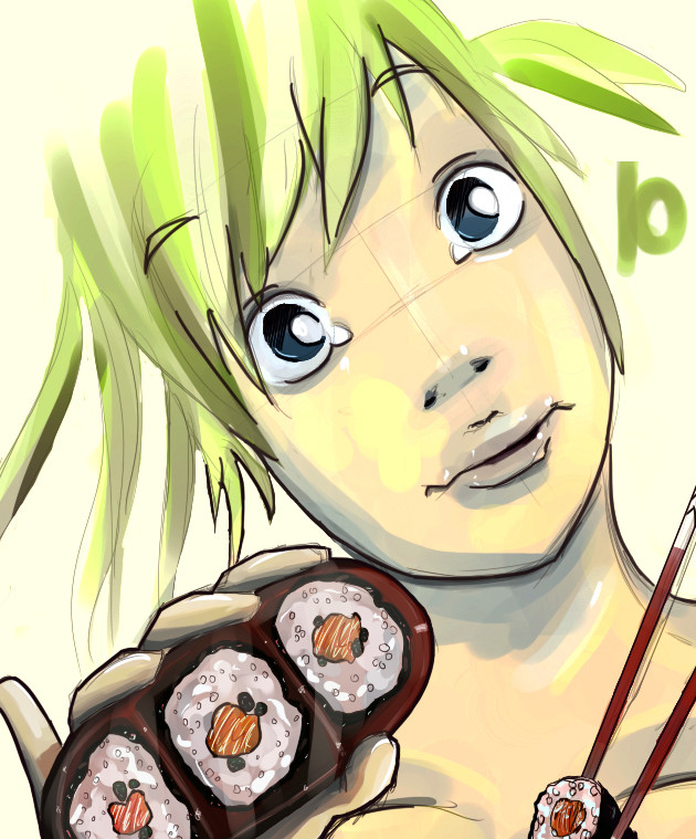 Fanart