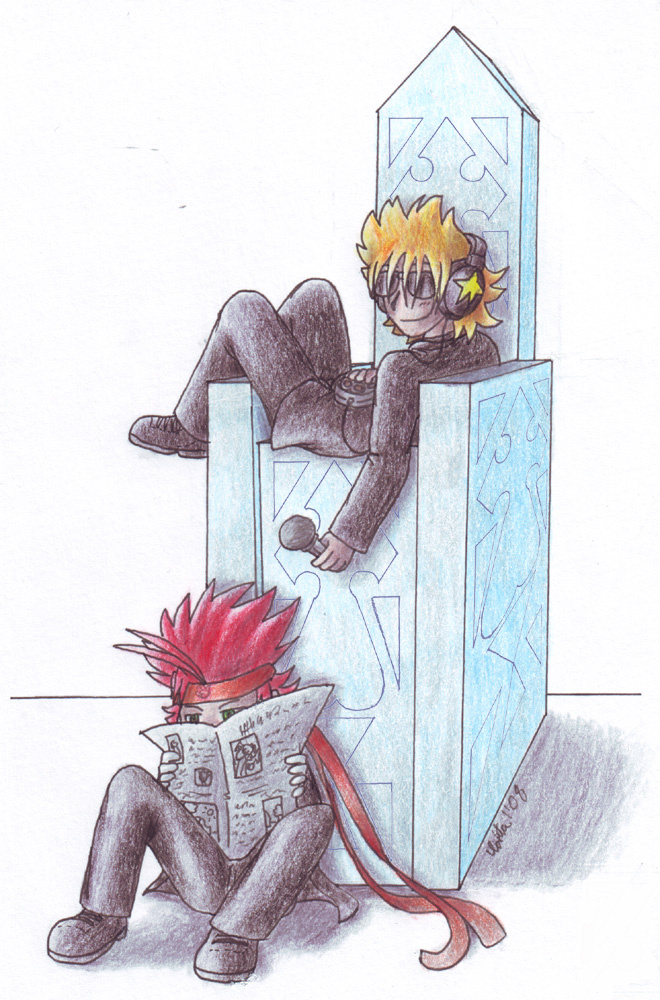 Fanart