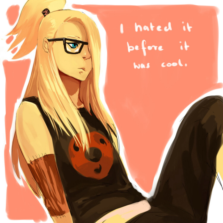 Fanart