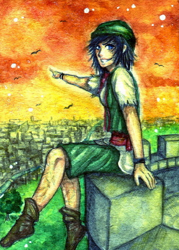 Fanart