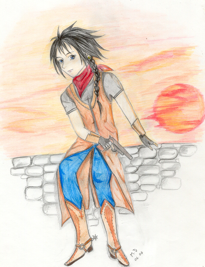 Fanart