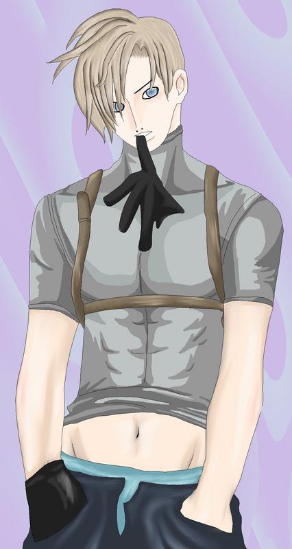 Fanart