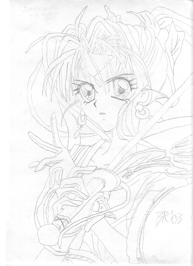 Fanart