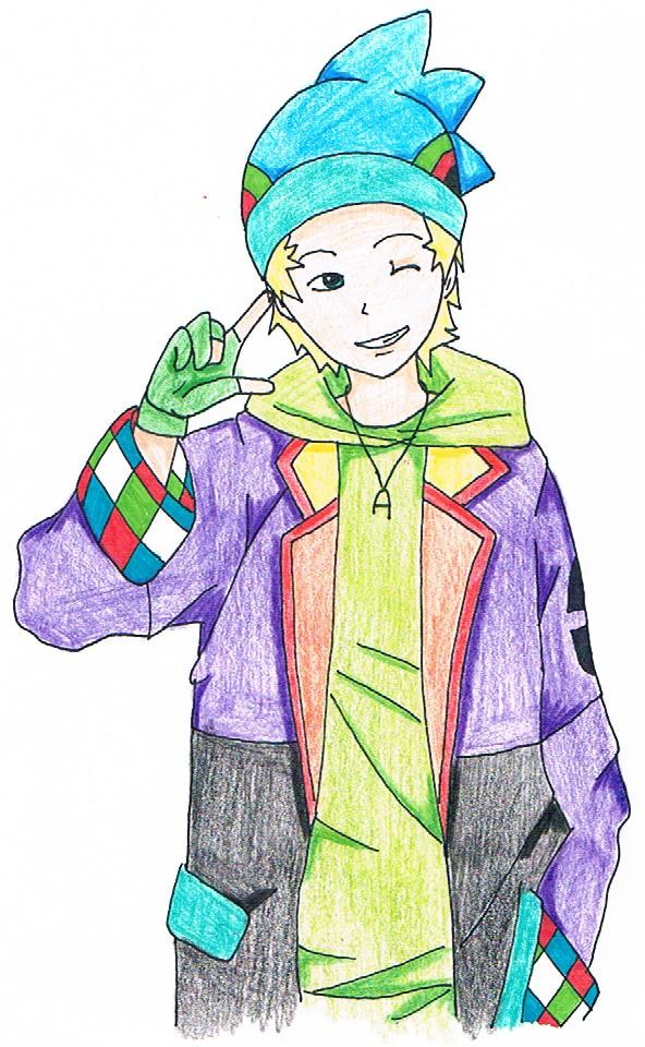 Fanart
