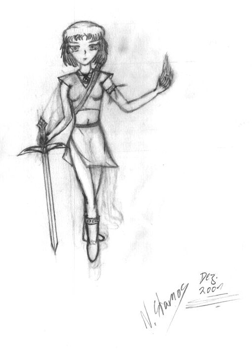 Fanart