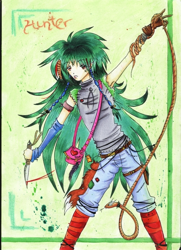 Fanart