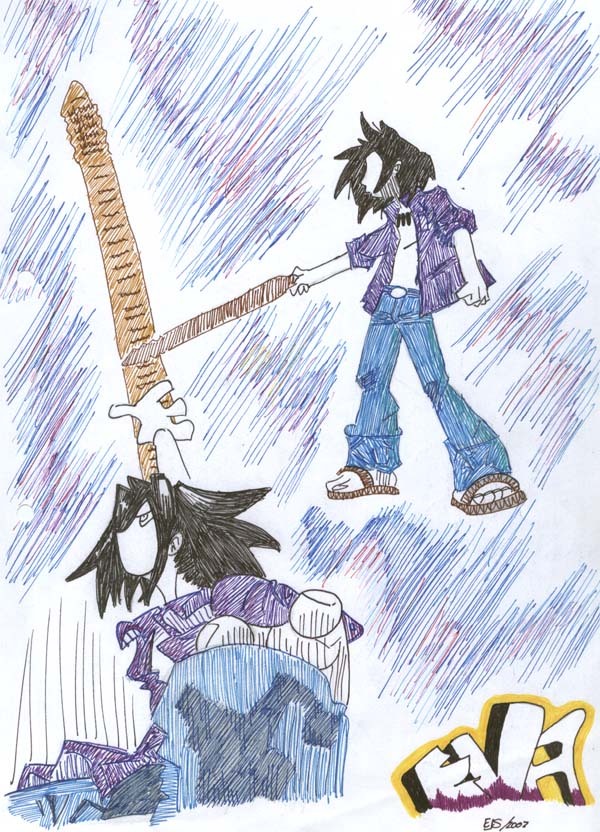 Fanart