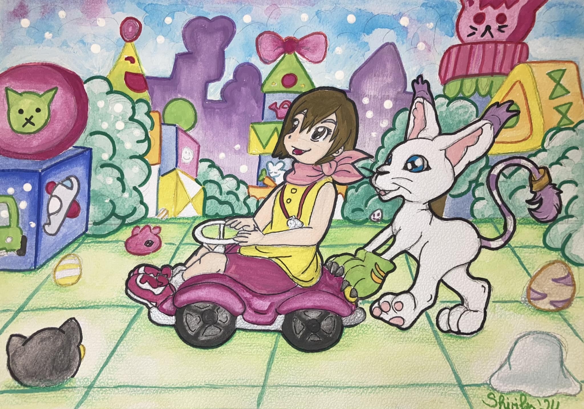 Fanart2