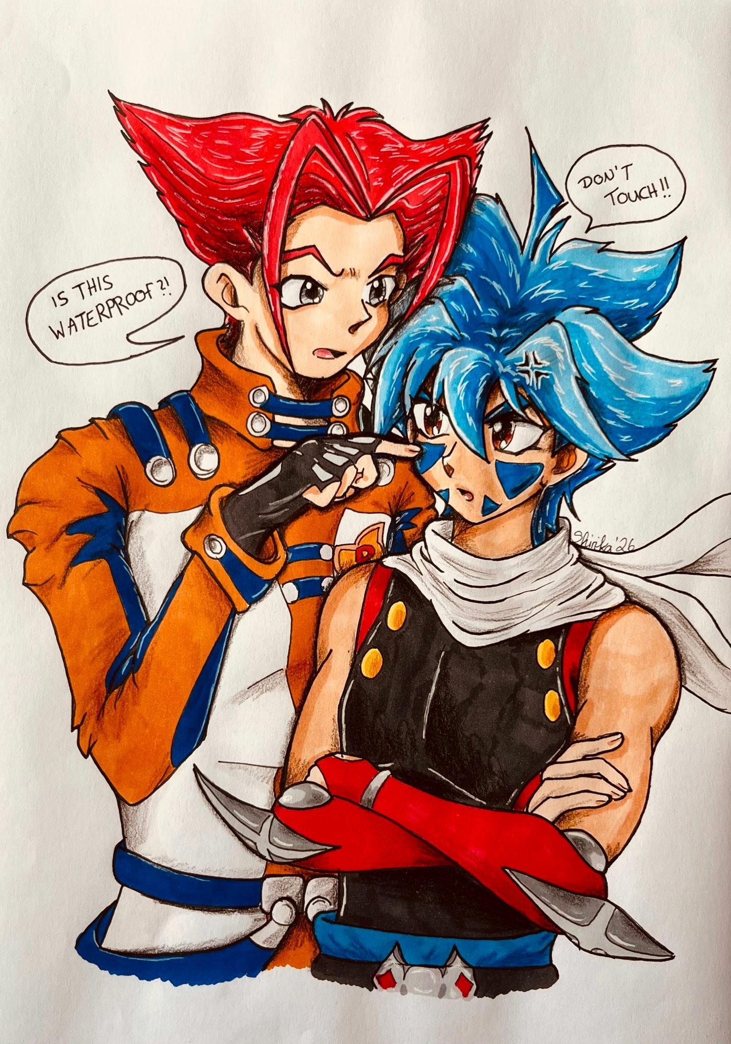 Fanart2