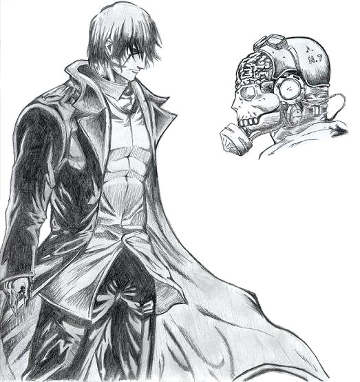 Fanart