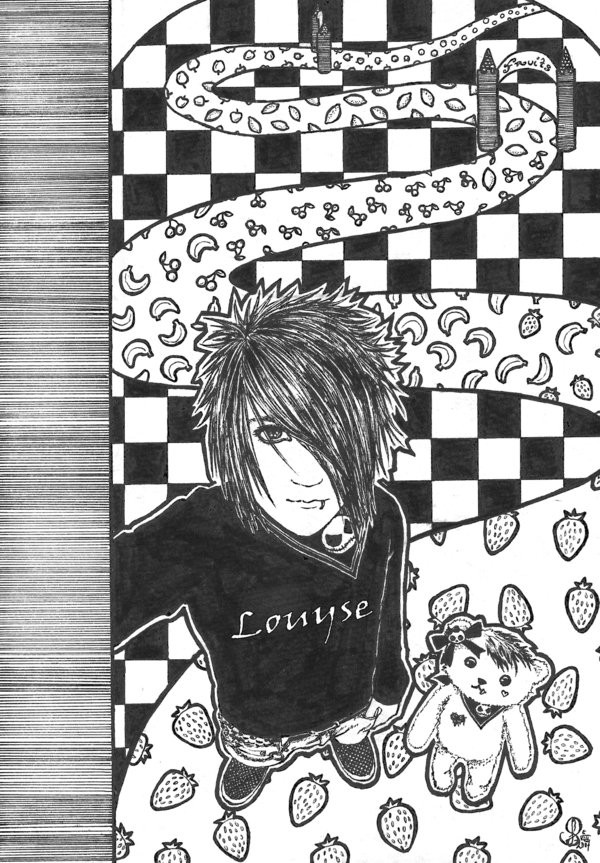 Fanart