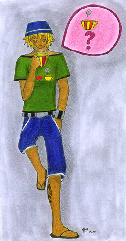 Fanart