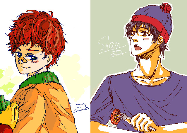 Fanart