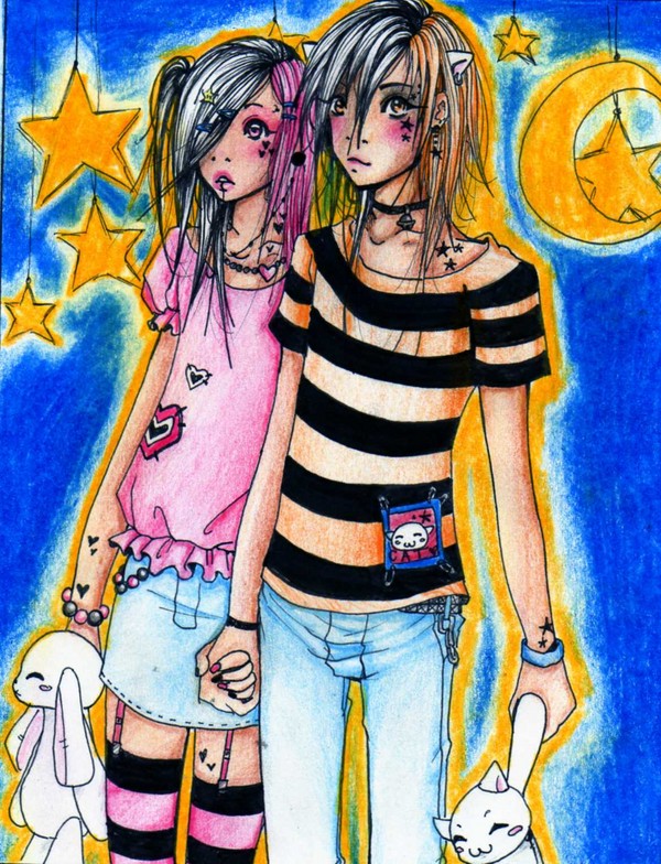 Fanart