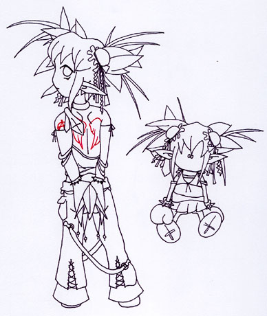 Fanart