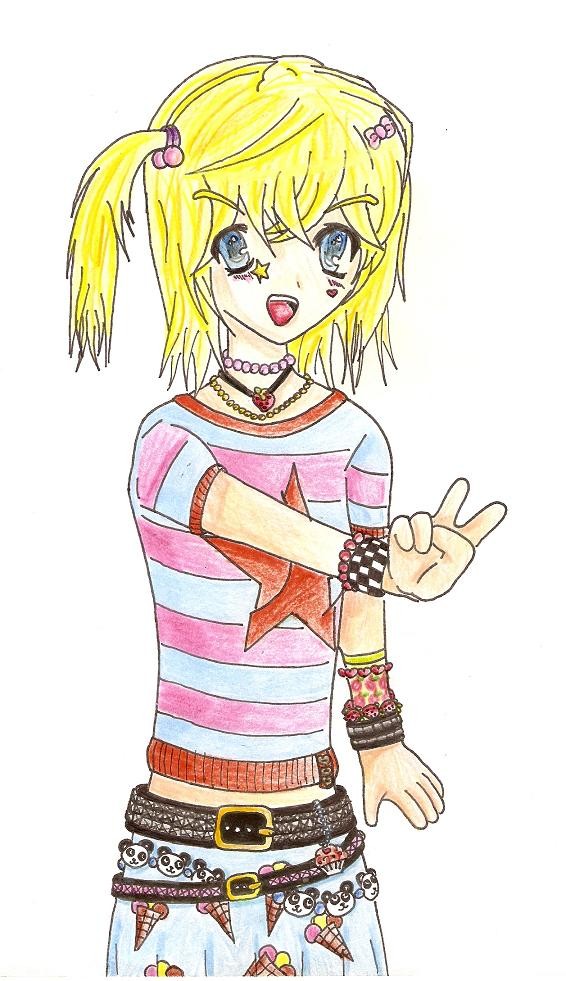 Fanart