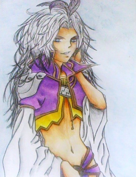 Fanart