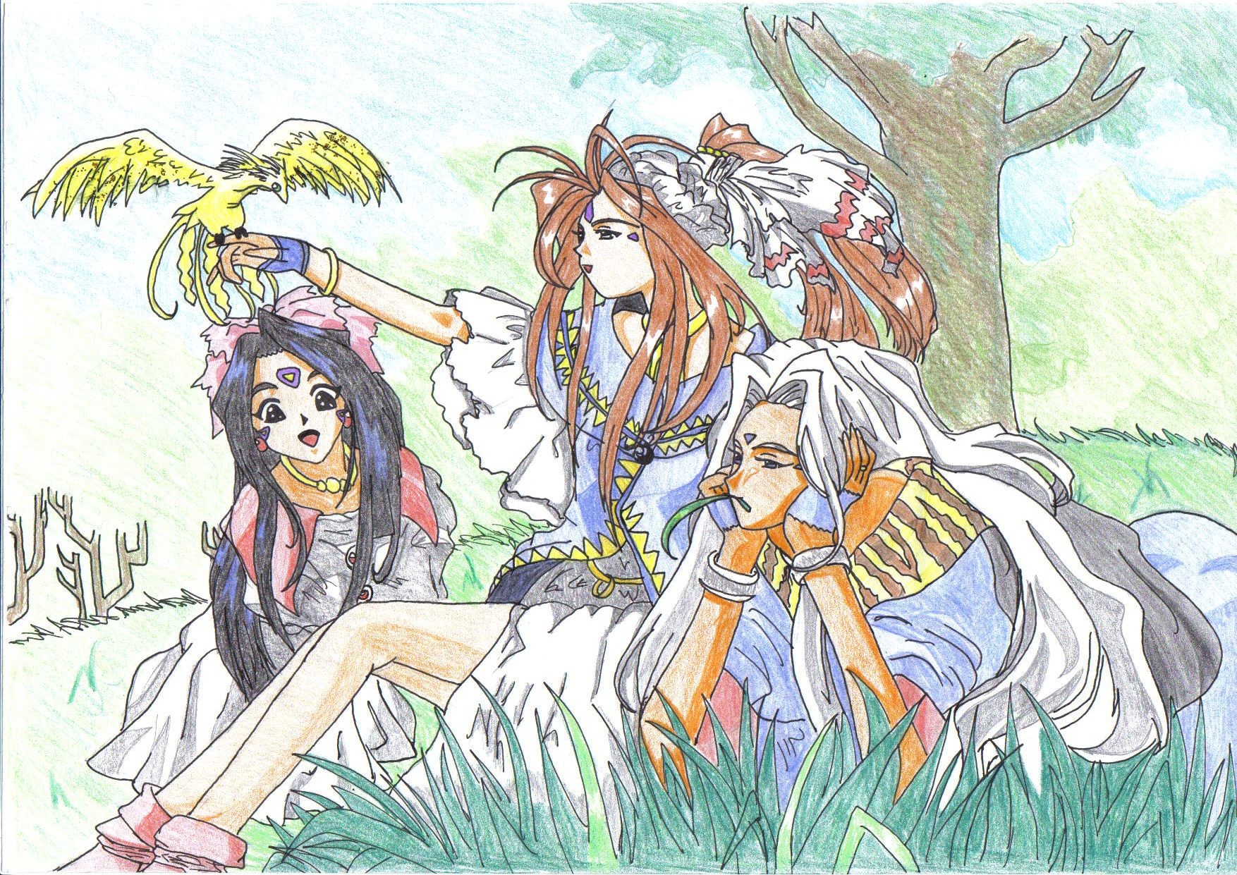 Fanart2