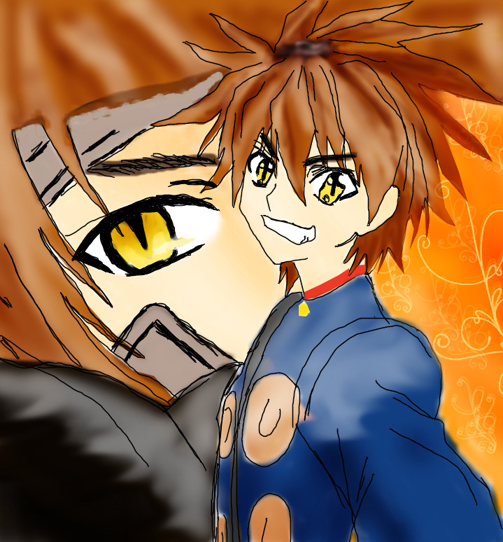 Fanart
