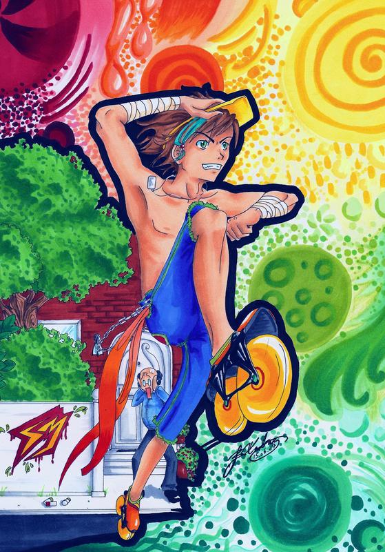 Fanart