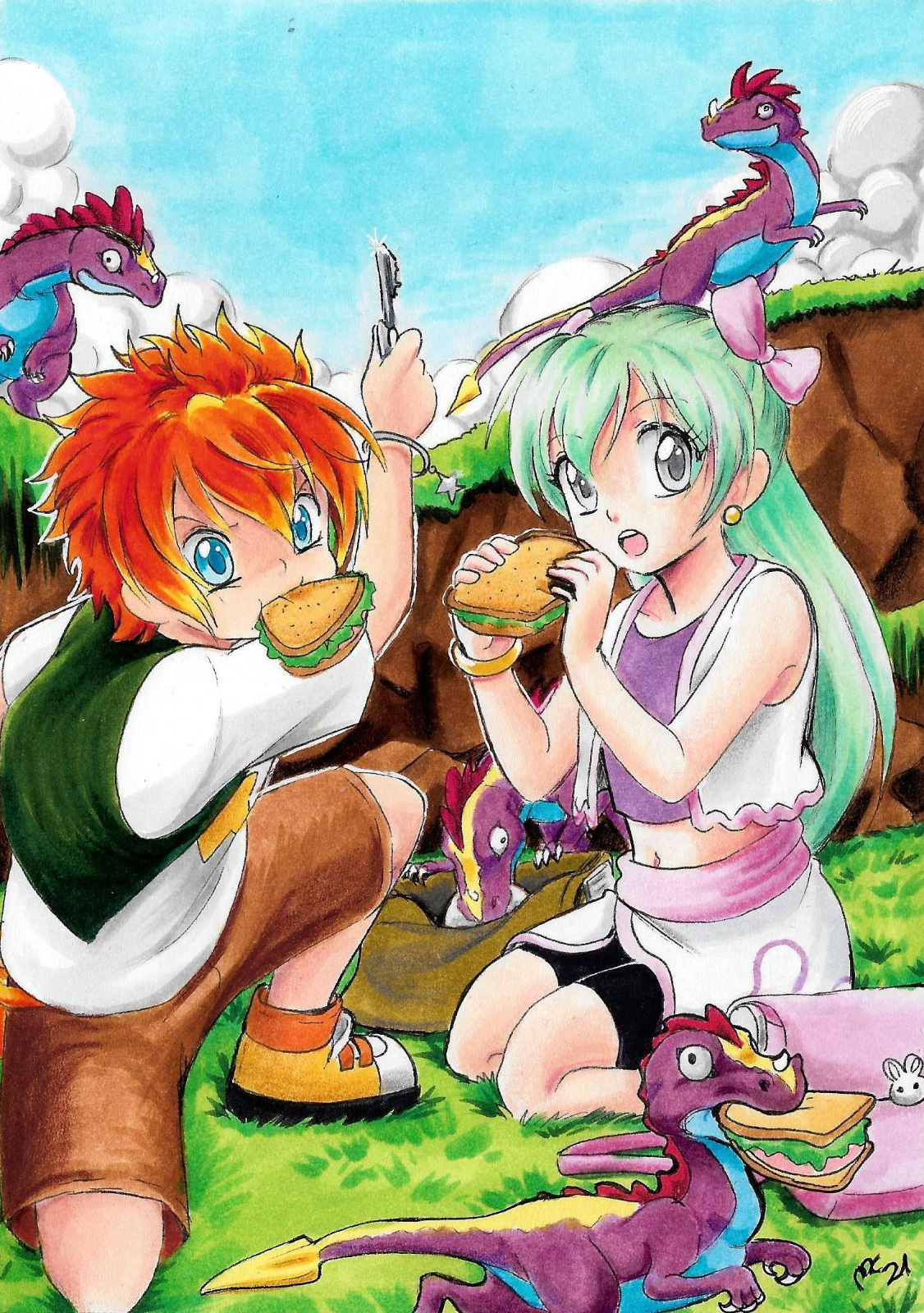 Fanart2