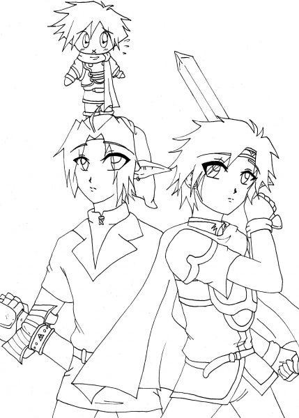 Fanart