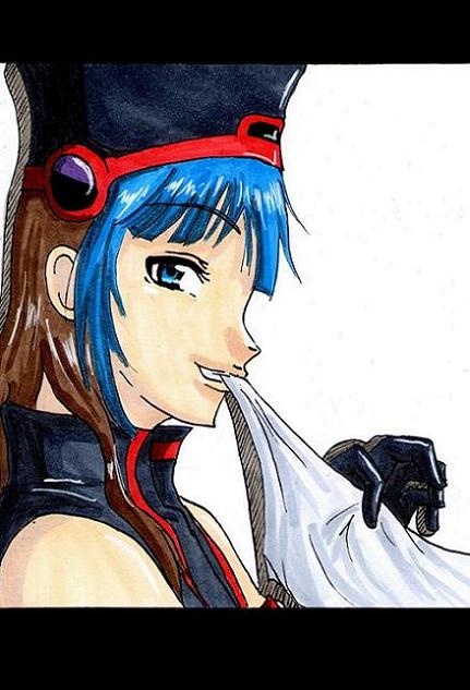 Fanart