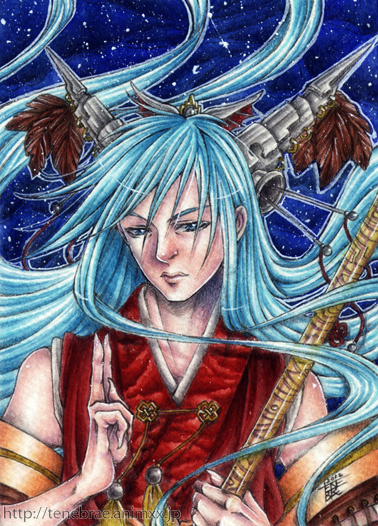 Fanart
