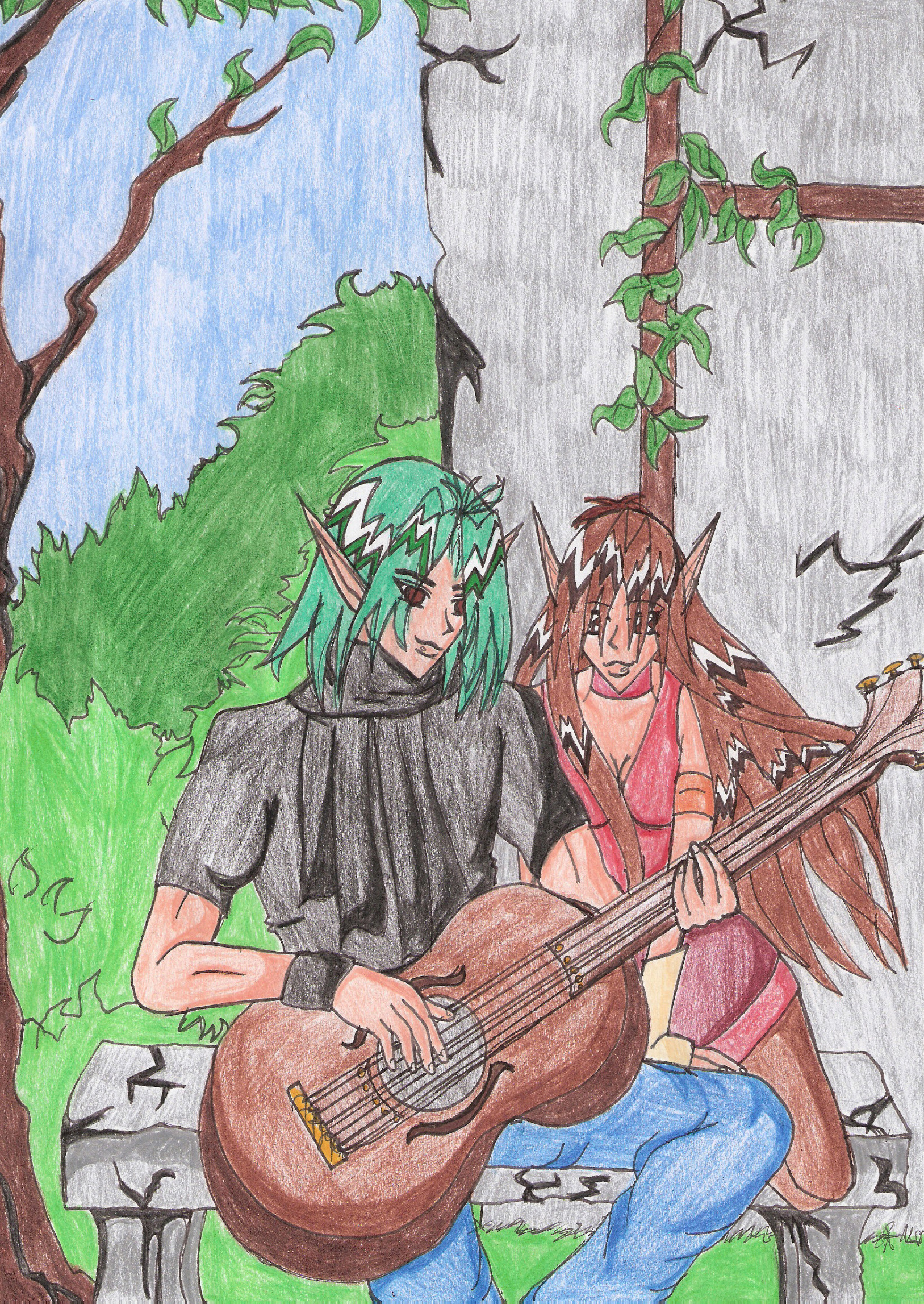 Fanart2