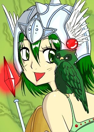 Fanart