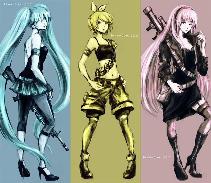 Fanart