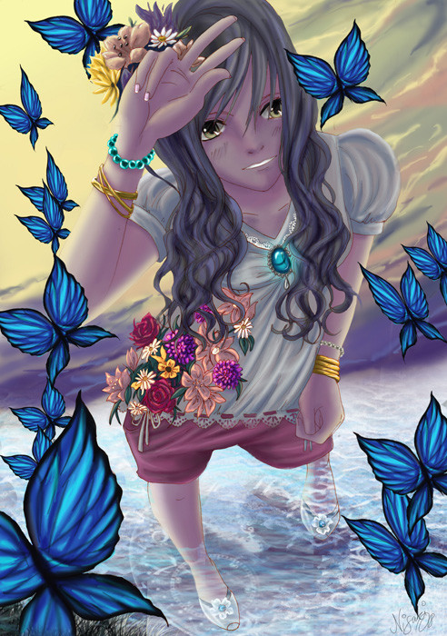 Fanart