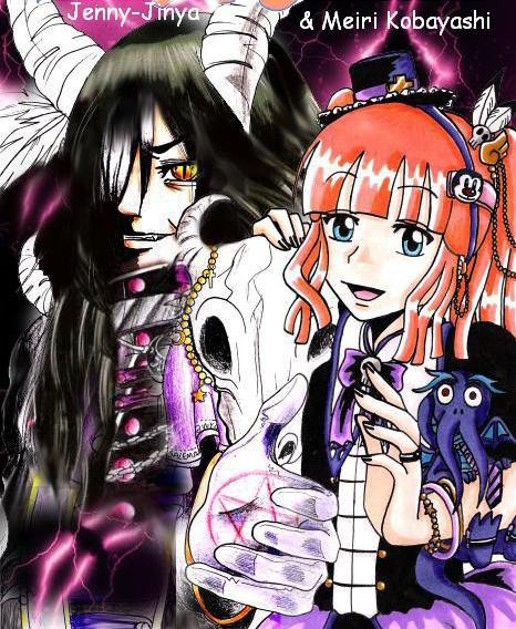 Fanart