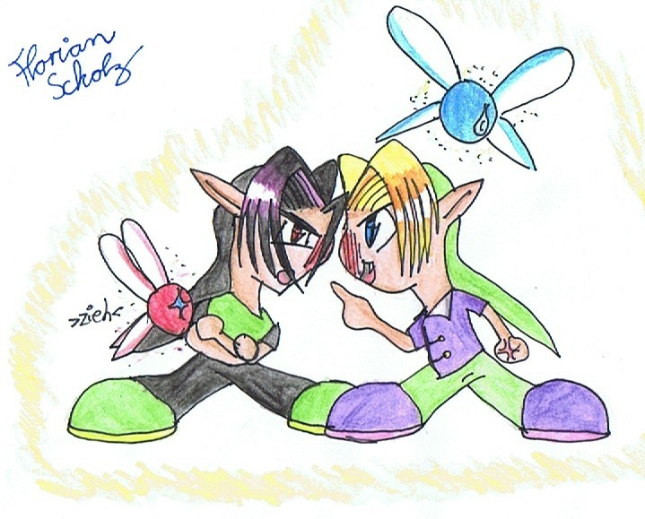 Fanart