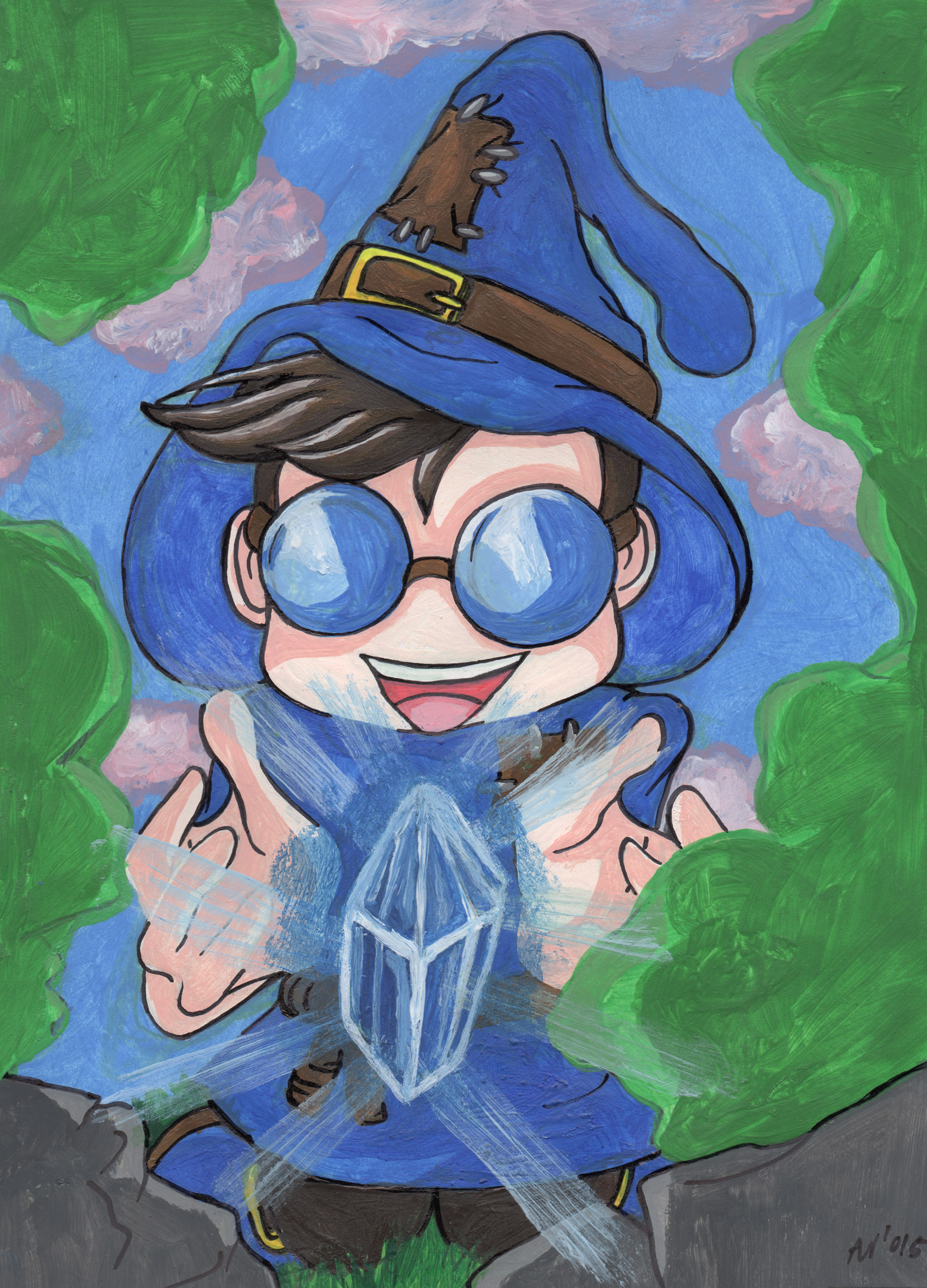Fanart2