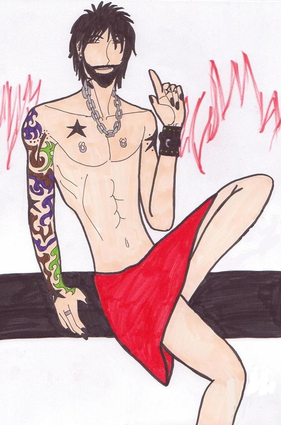 Fanart