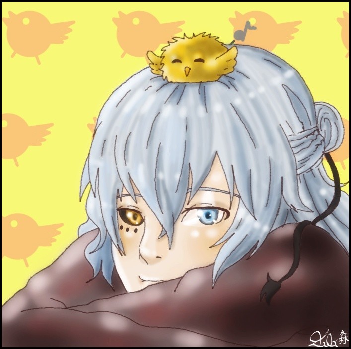 Fanart