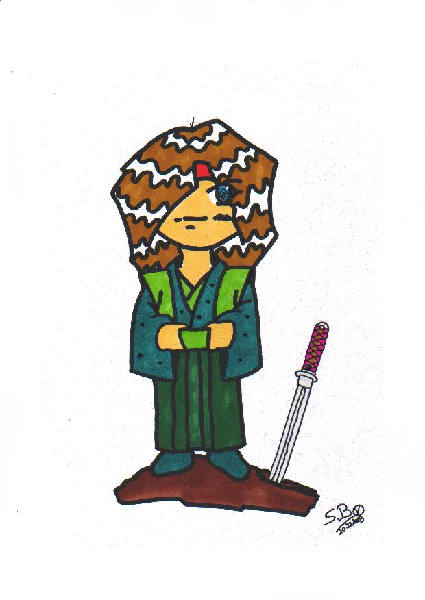Fanart