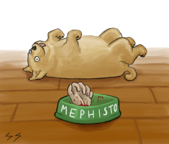 Fanart