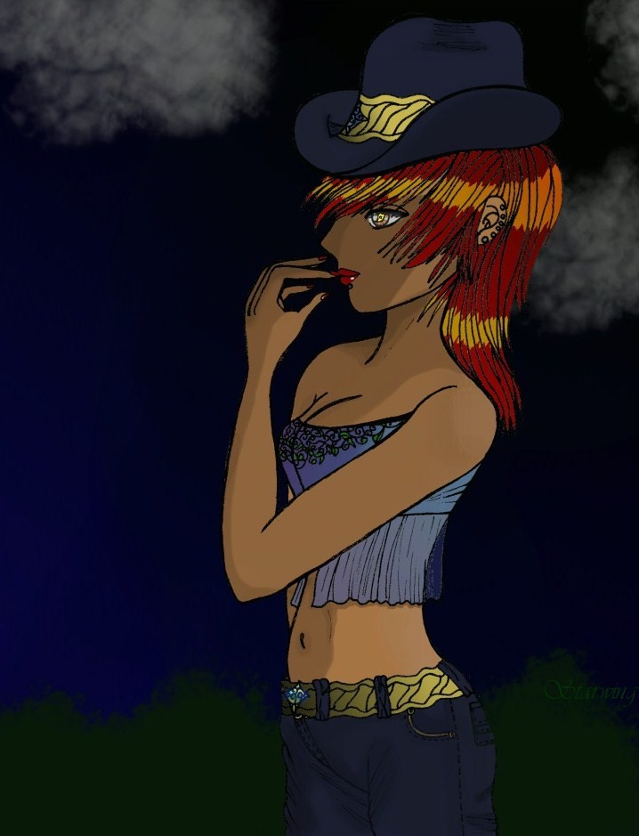 Fanart