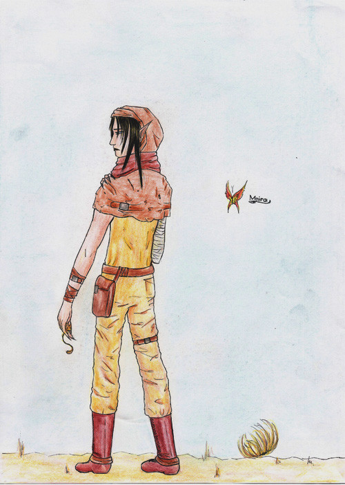 Fanart