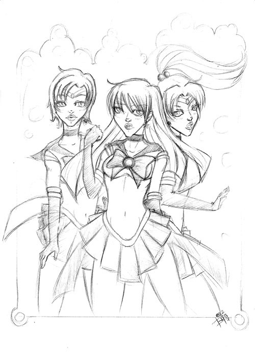 Fanart