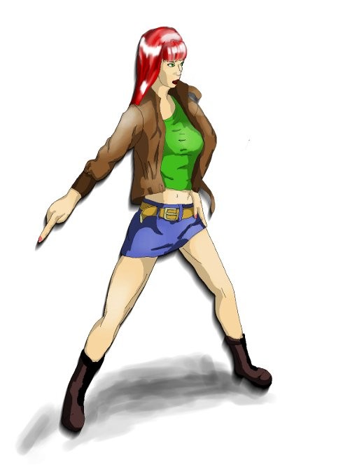 Fanart