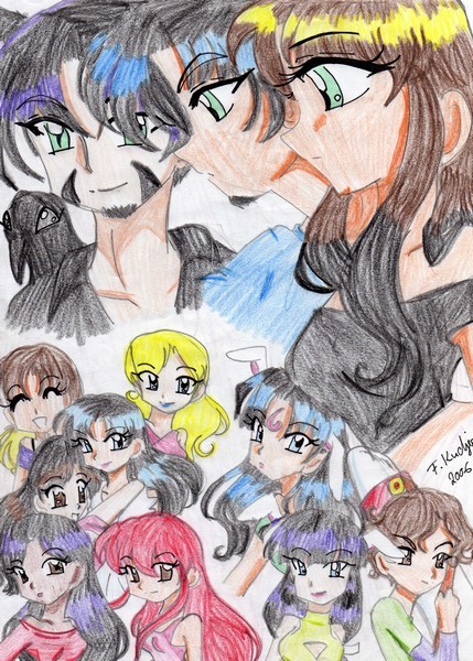 Fanart