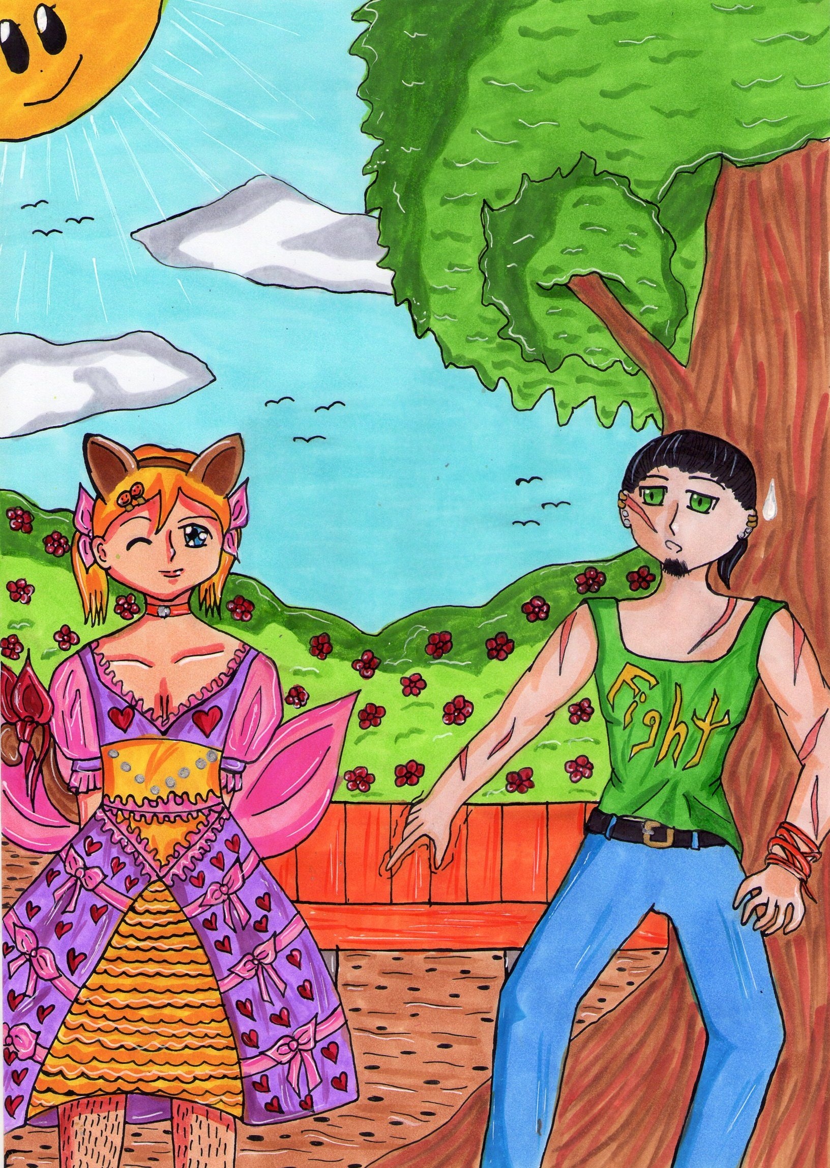 Fanart2