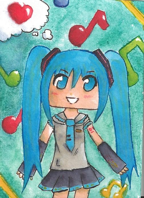 Fanart
