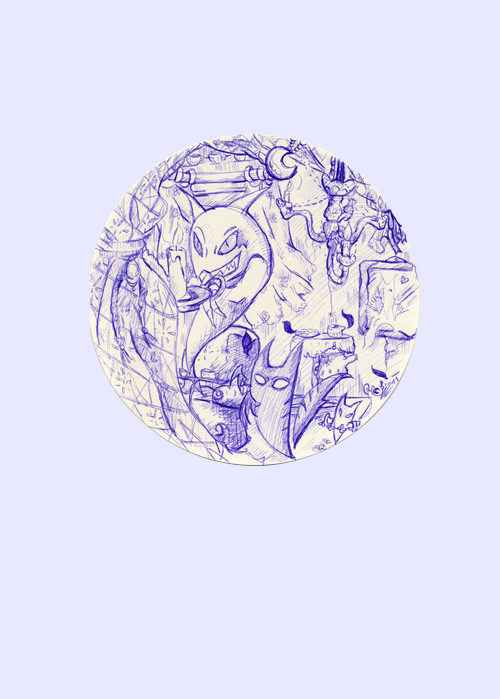 Fanart